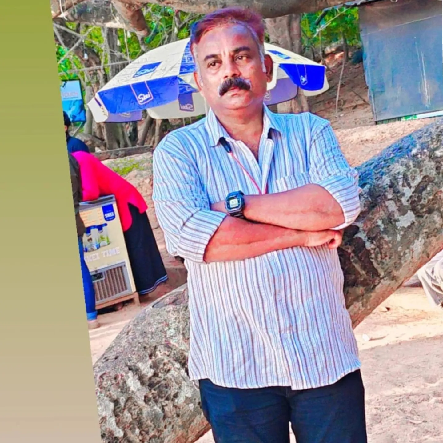 sreekumar Kollam