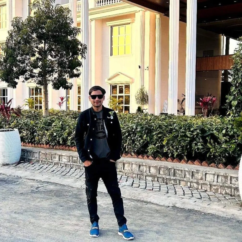 Rahul yadav
