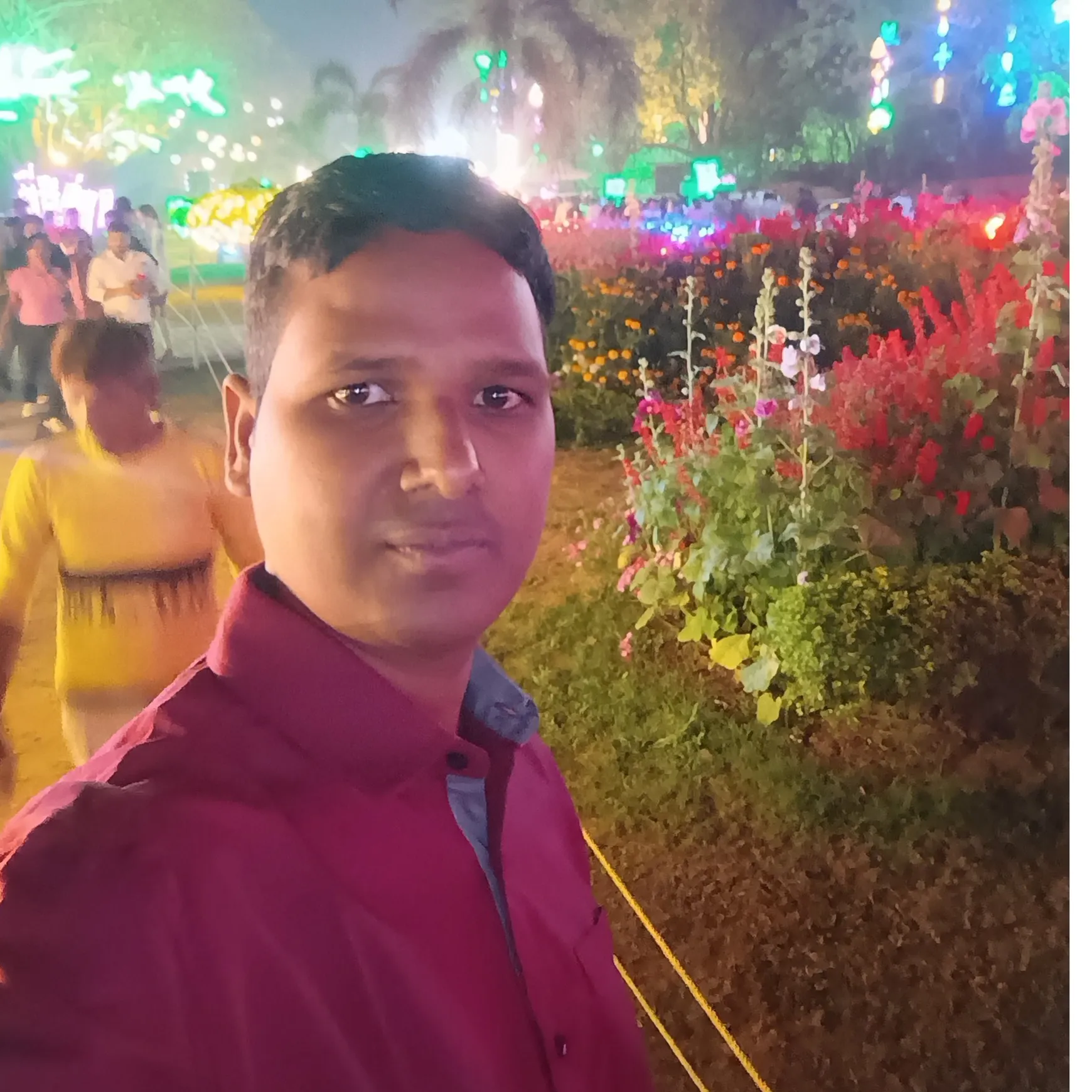 Samir Rathore