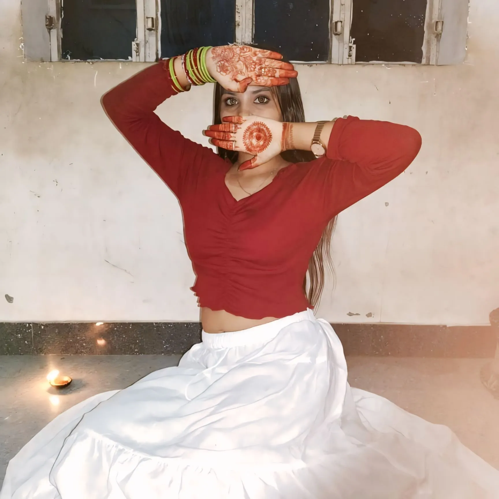 Karena keshiya