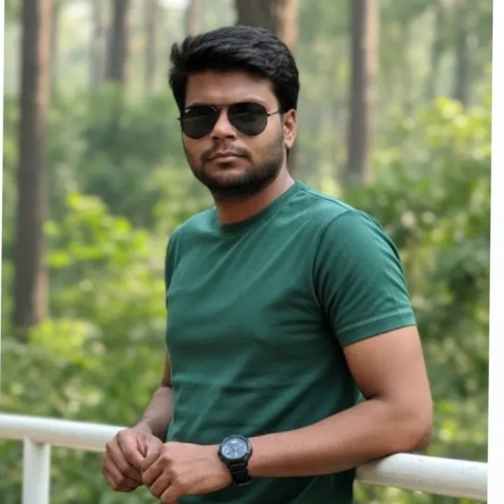 Suraj Pal
