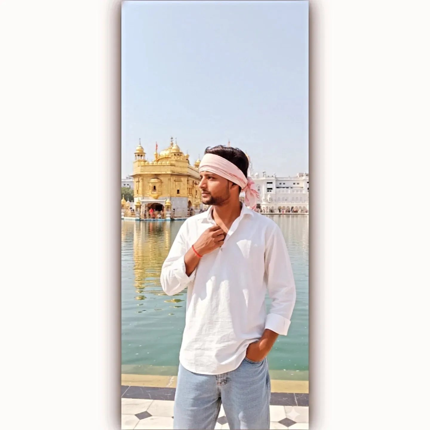 Ashish Kumar