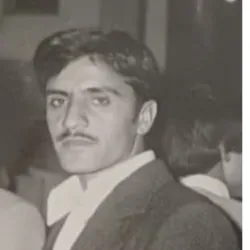 PARDEEP JOSHI