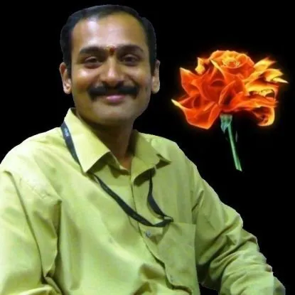 Sabari Ganesh