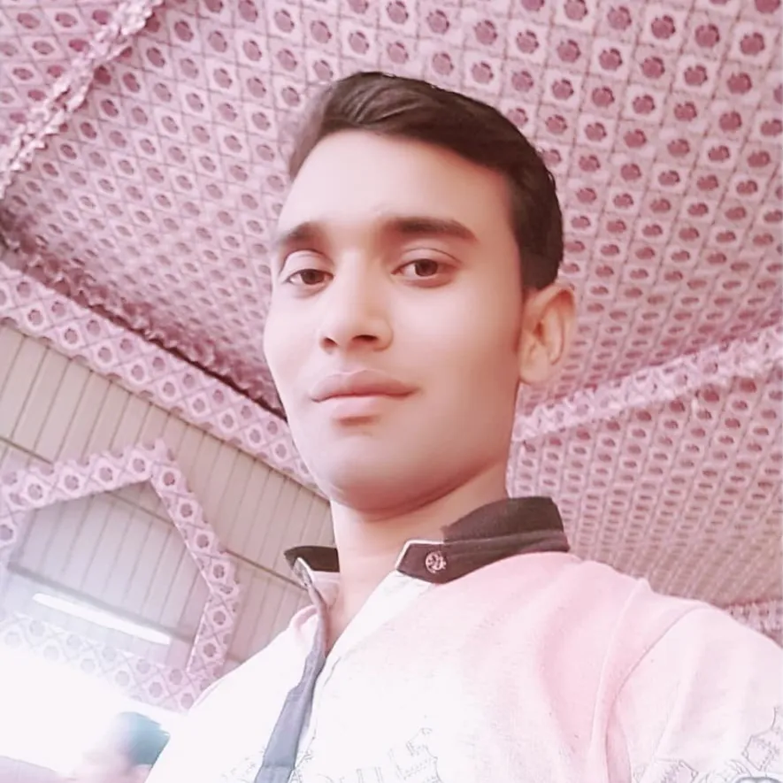 Vivek Kushwaha