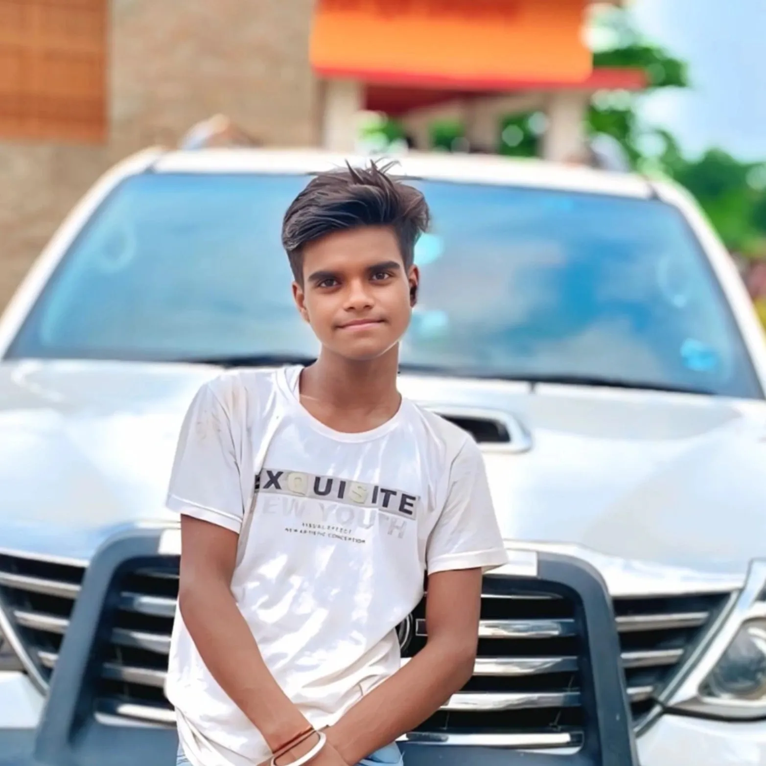 alok kumar