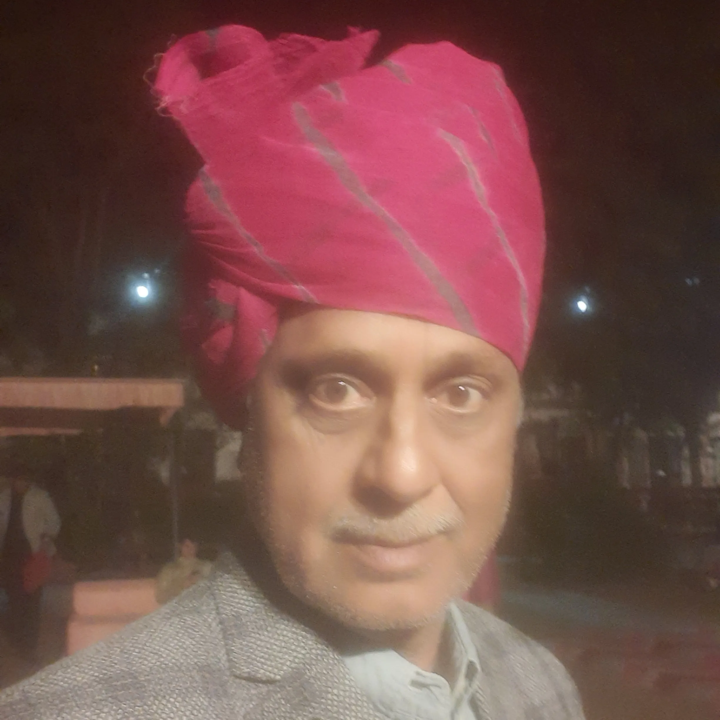 Ajay Singh