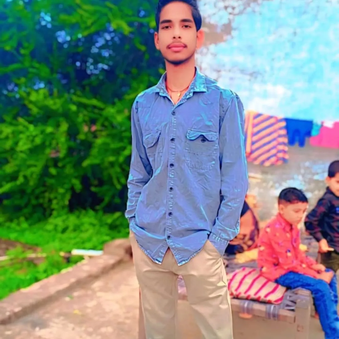 Abhishek yadav12000