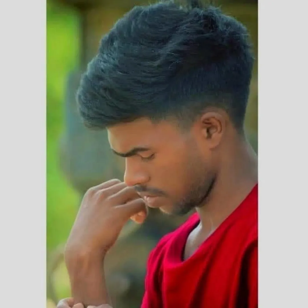Pavan Oraon