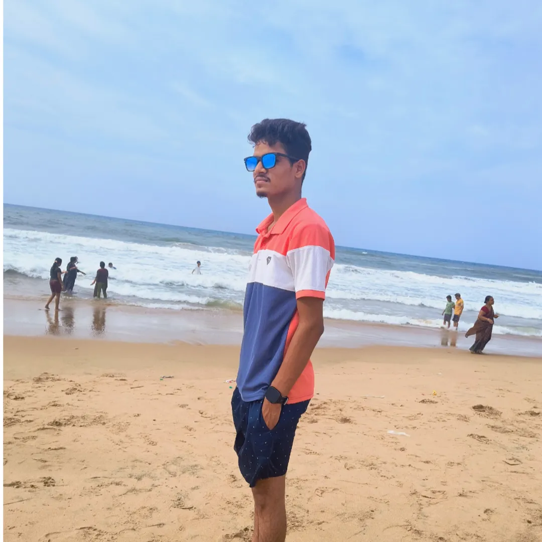 Prasenjit Pradhan