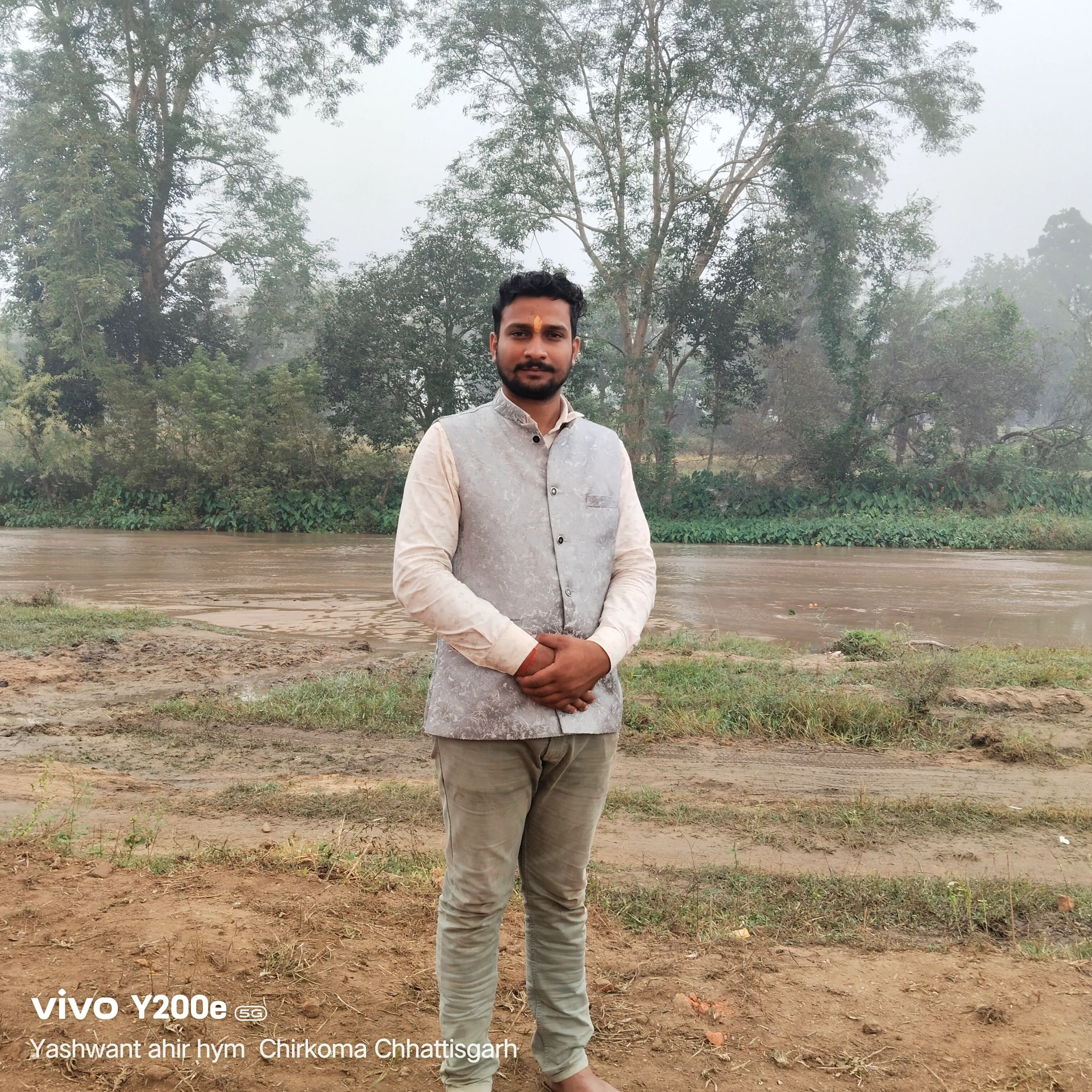 yashwant yadav