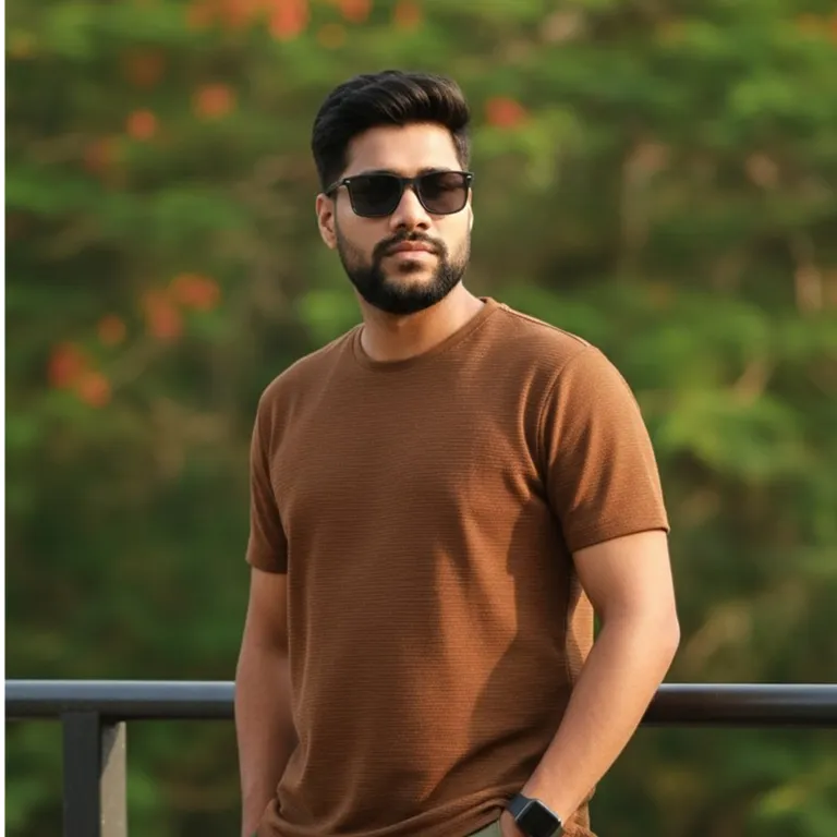 Prince Prajapati