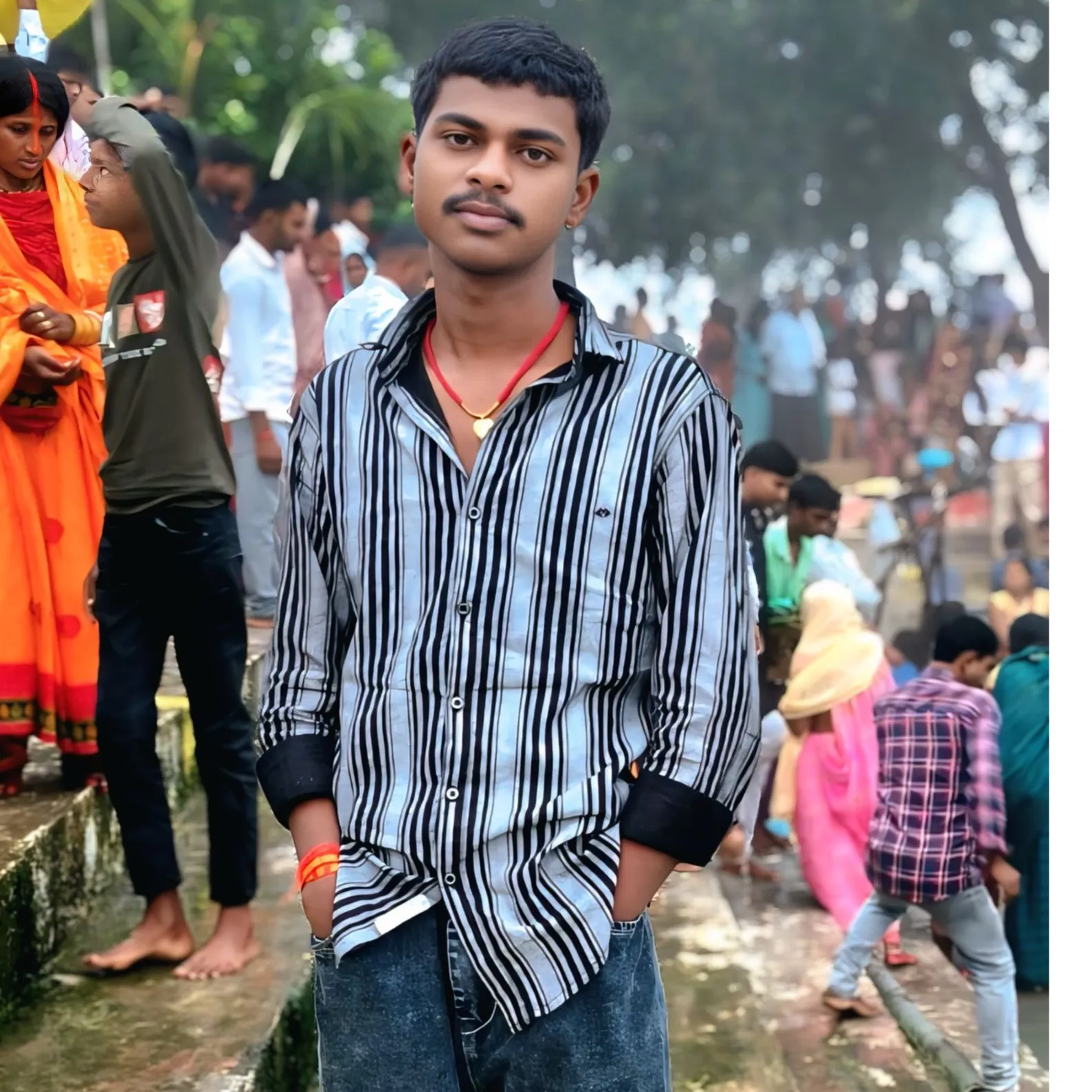 Kundan Lal