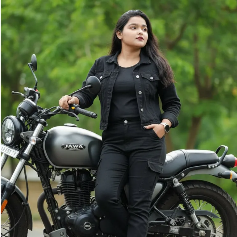 Bhumika Dana