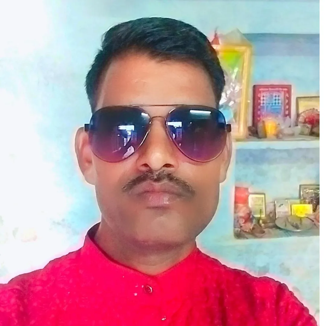 Rakesh Gaur
