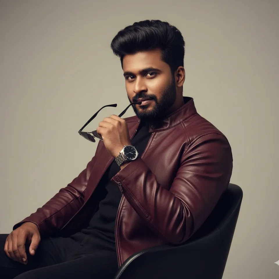 muniyaraj m