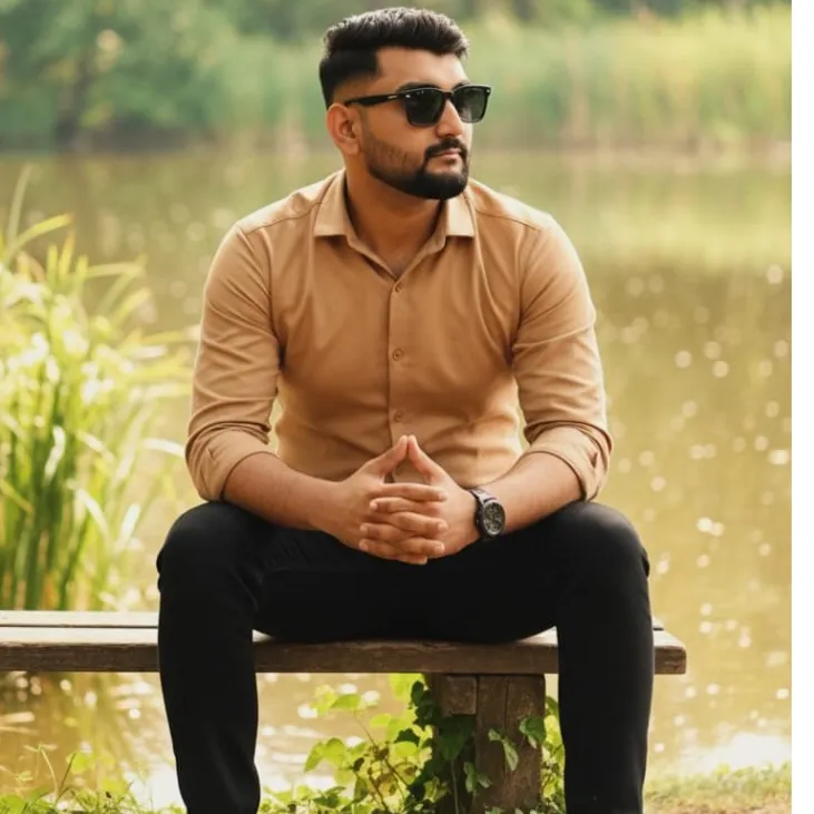 Vijay Saini