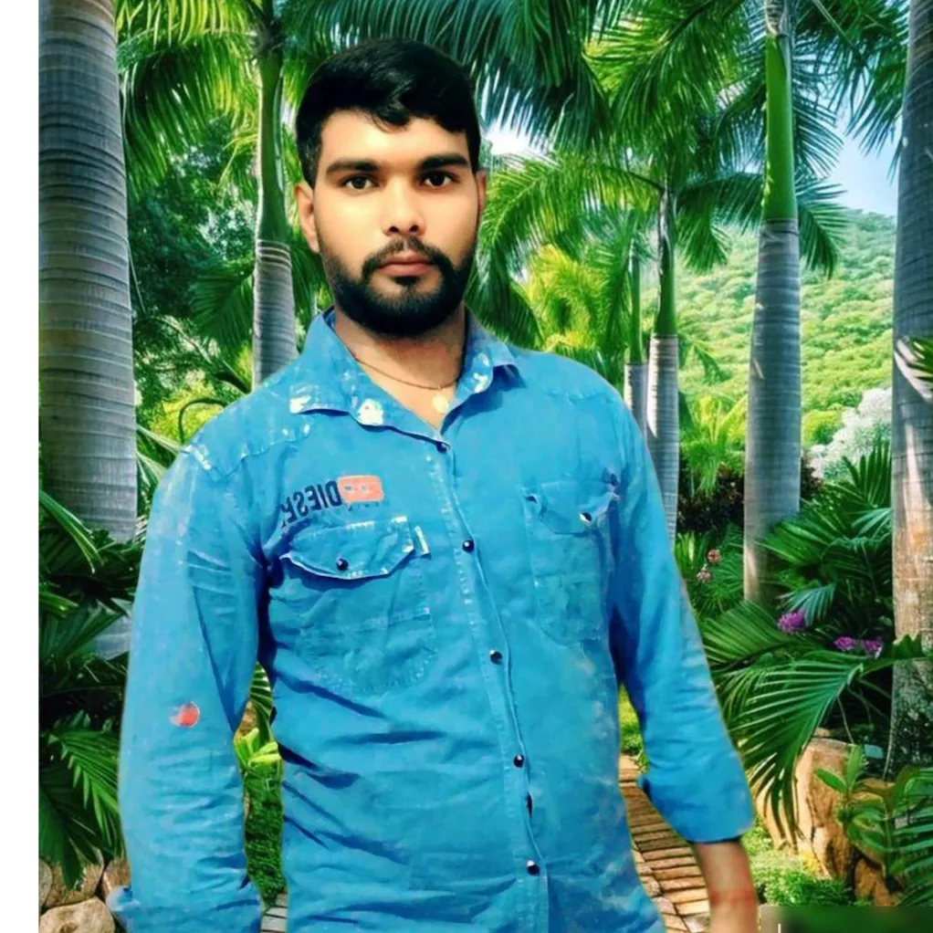 Rajan Saini