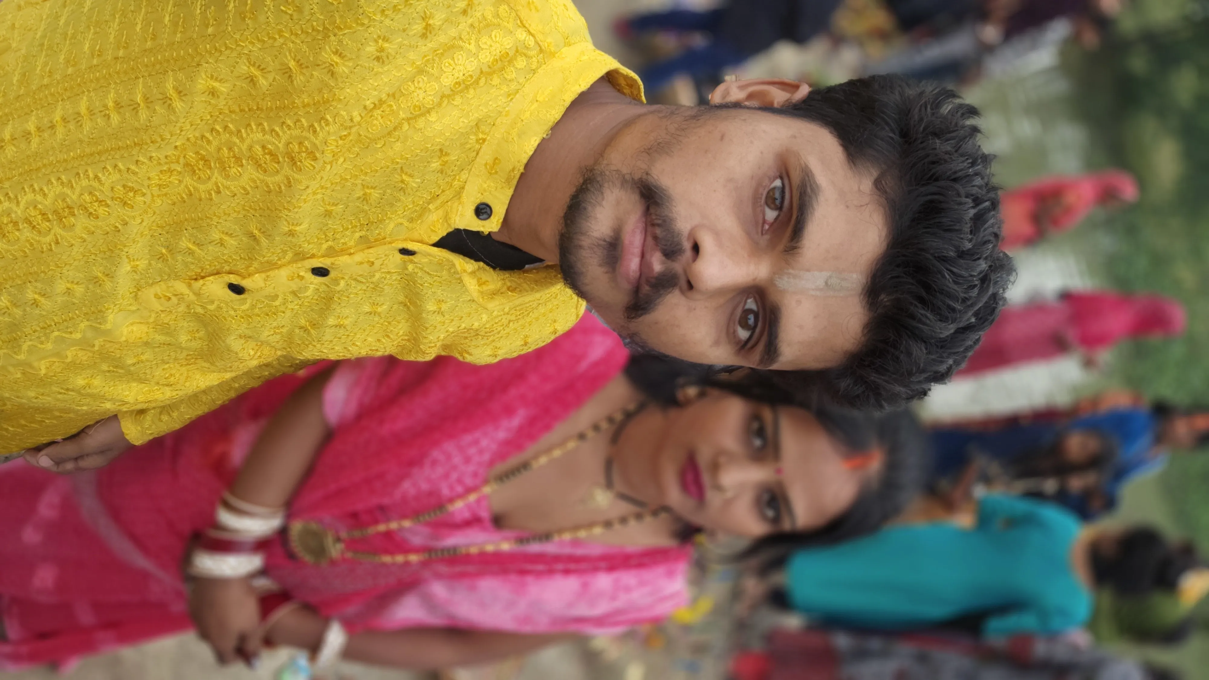 Nisha Jalwanshi