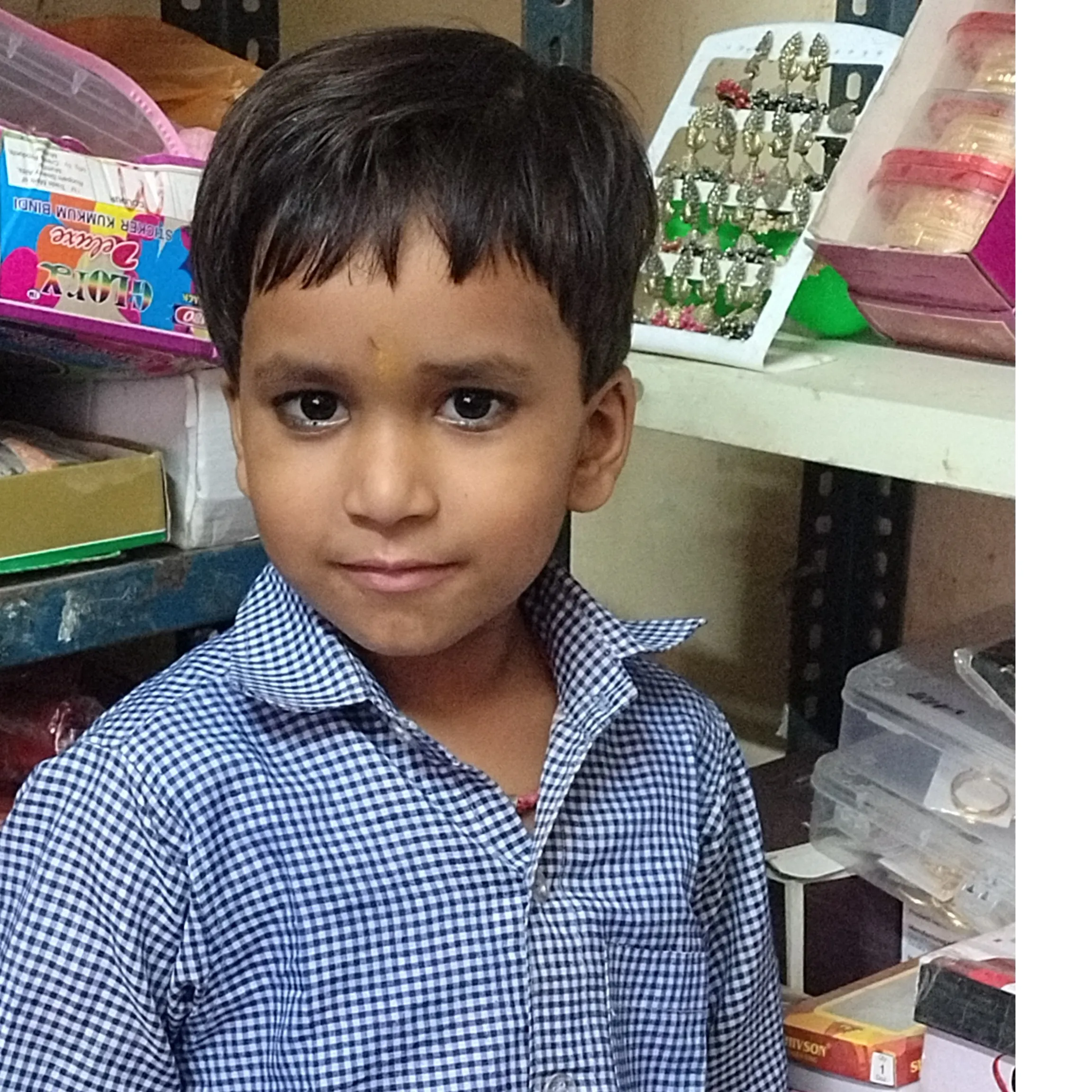 Pihu kumari