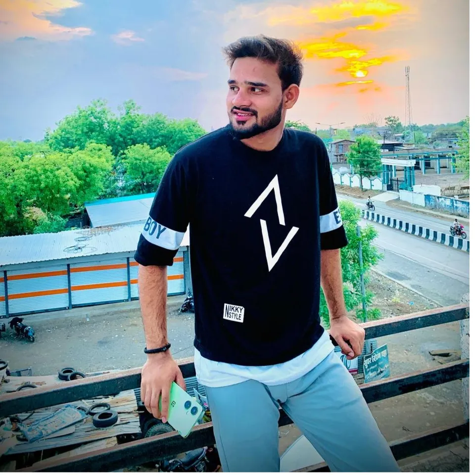 Vinay nayak