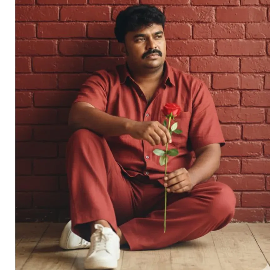 Manjunatha N