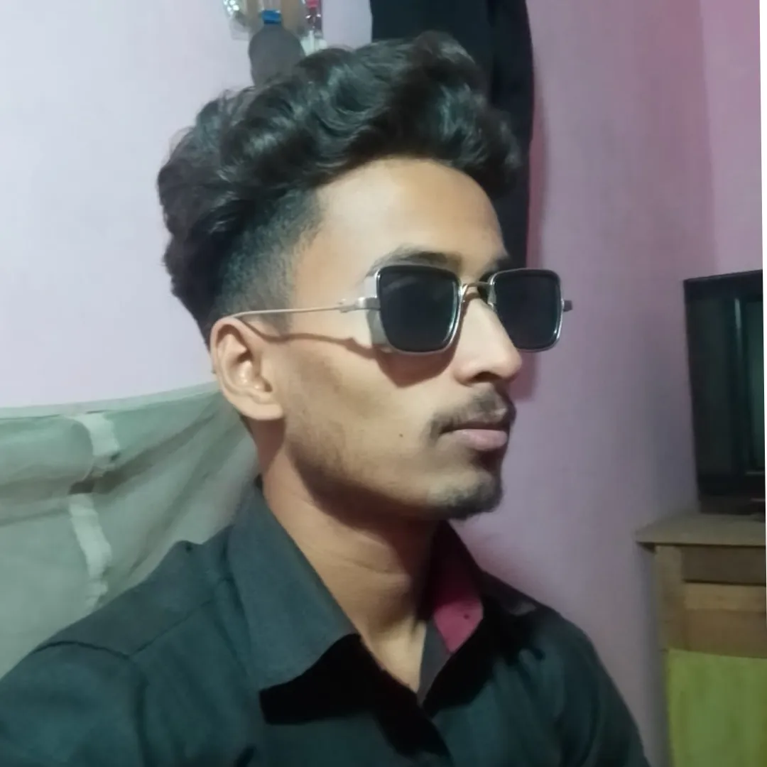 GOLU RAI