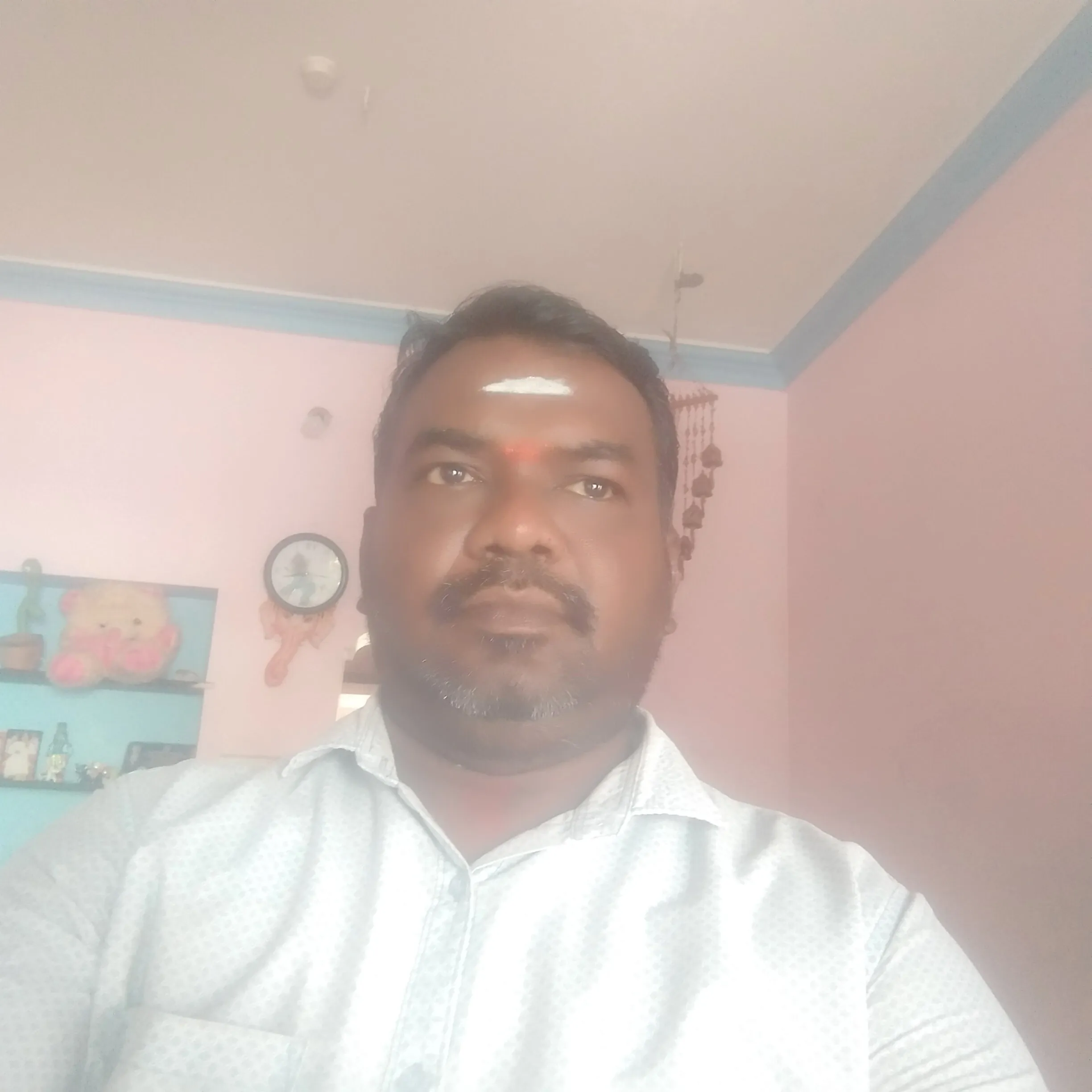 chandiramohan govindan