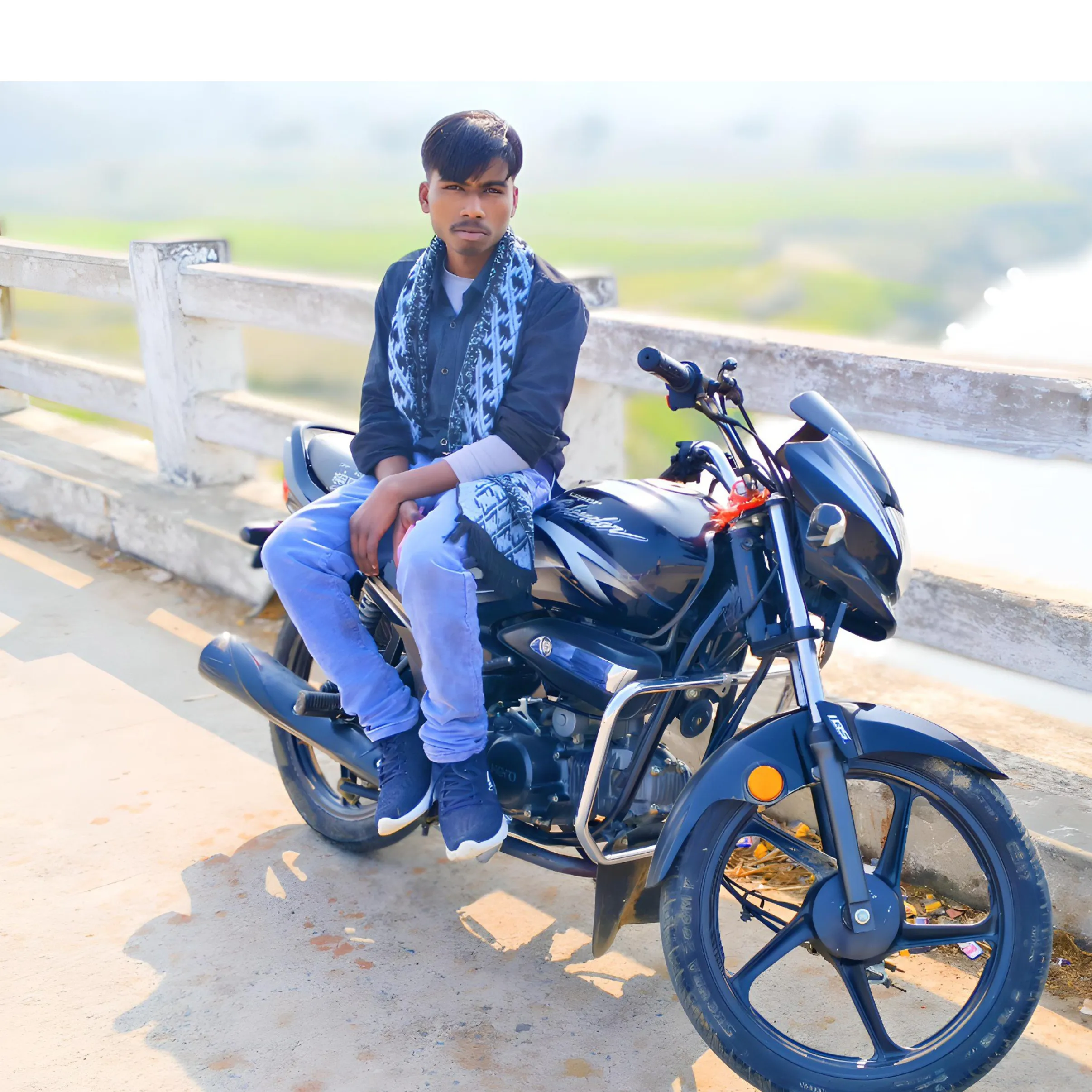 Updesh Ravat