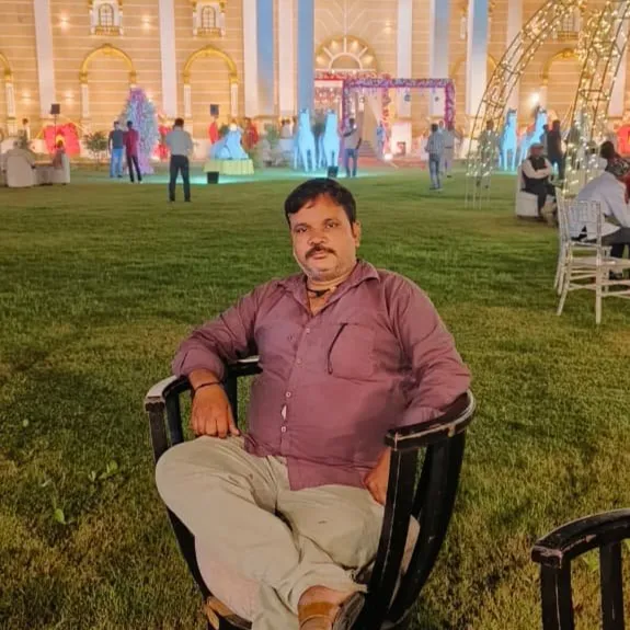 AnilKumar singh