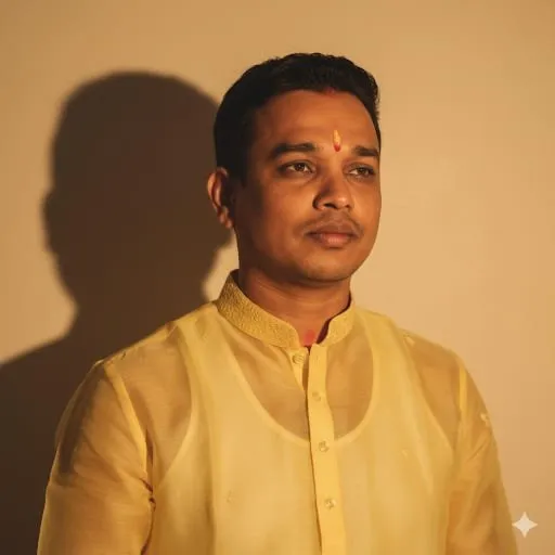 Jugal Panda