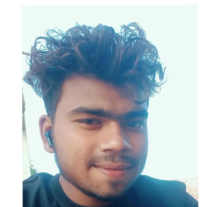 Shivam Sarkar