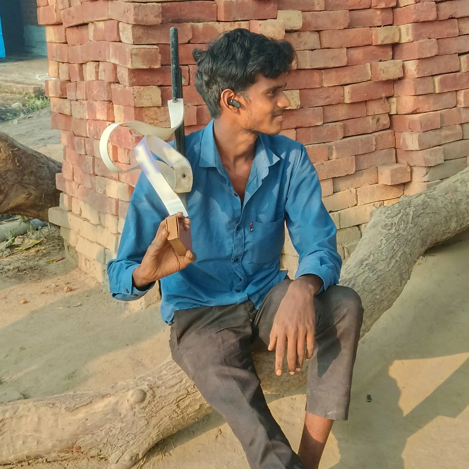 Jitendar P