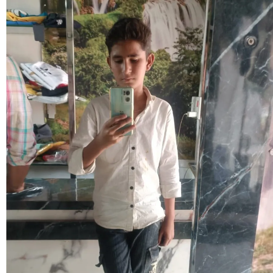 Gautam Gurjar