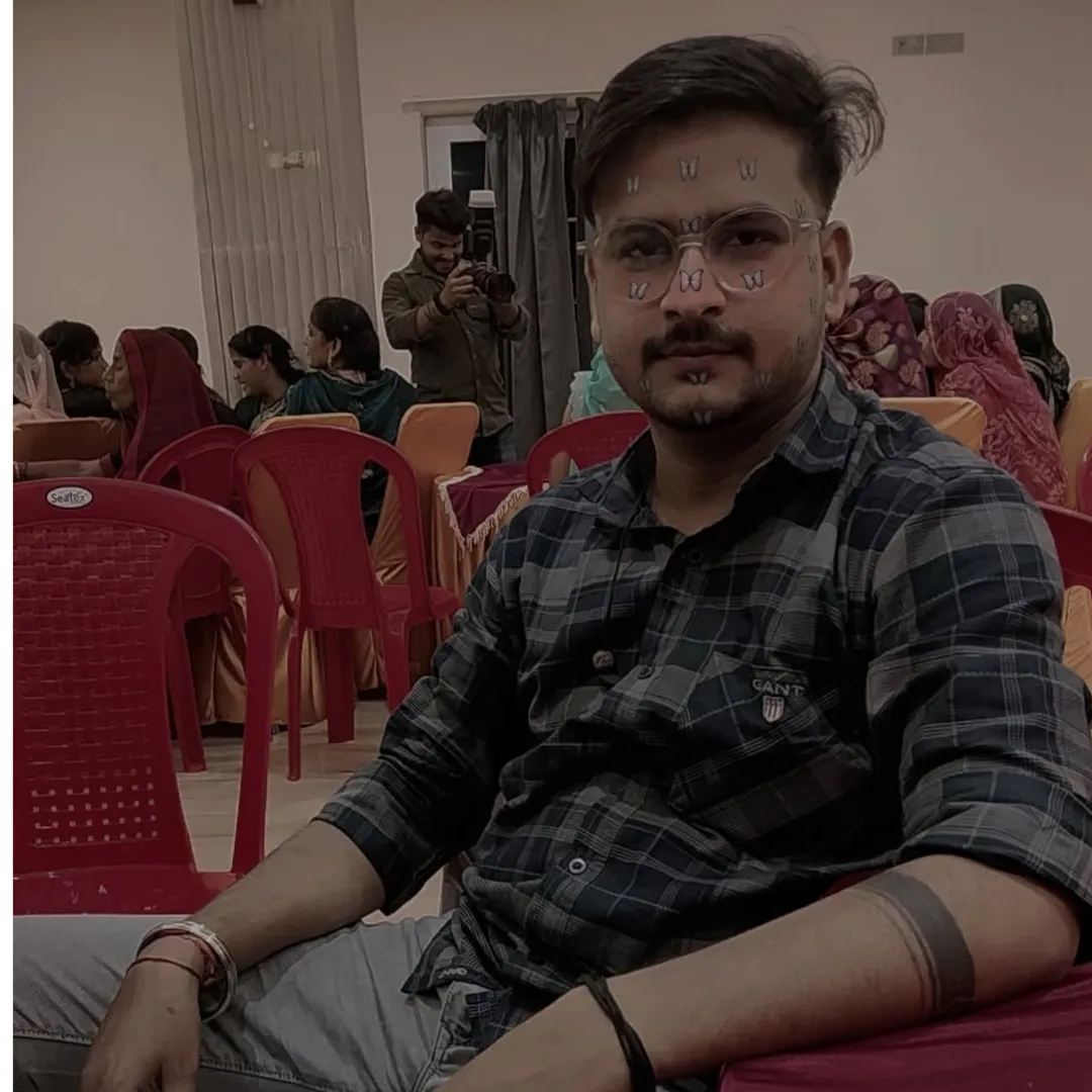 Manoj Baghel