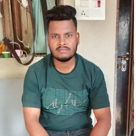 Ranjeet Raj