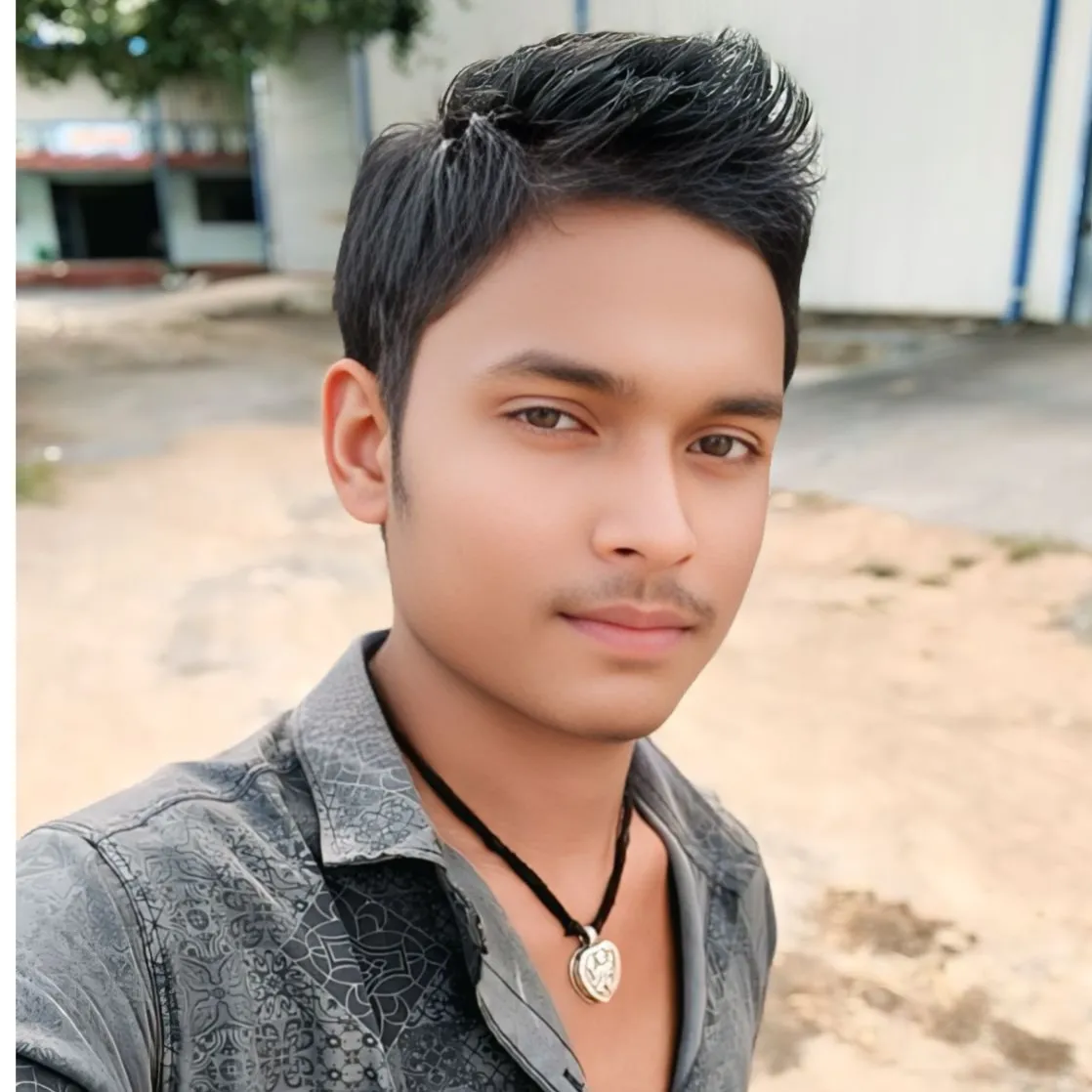 Jitendra Raja