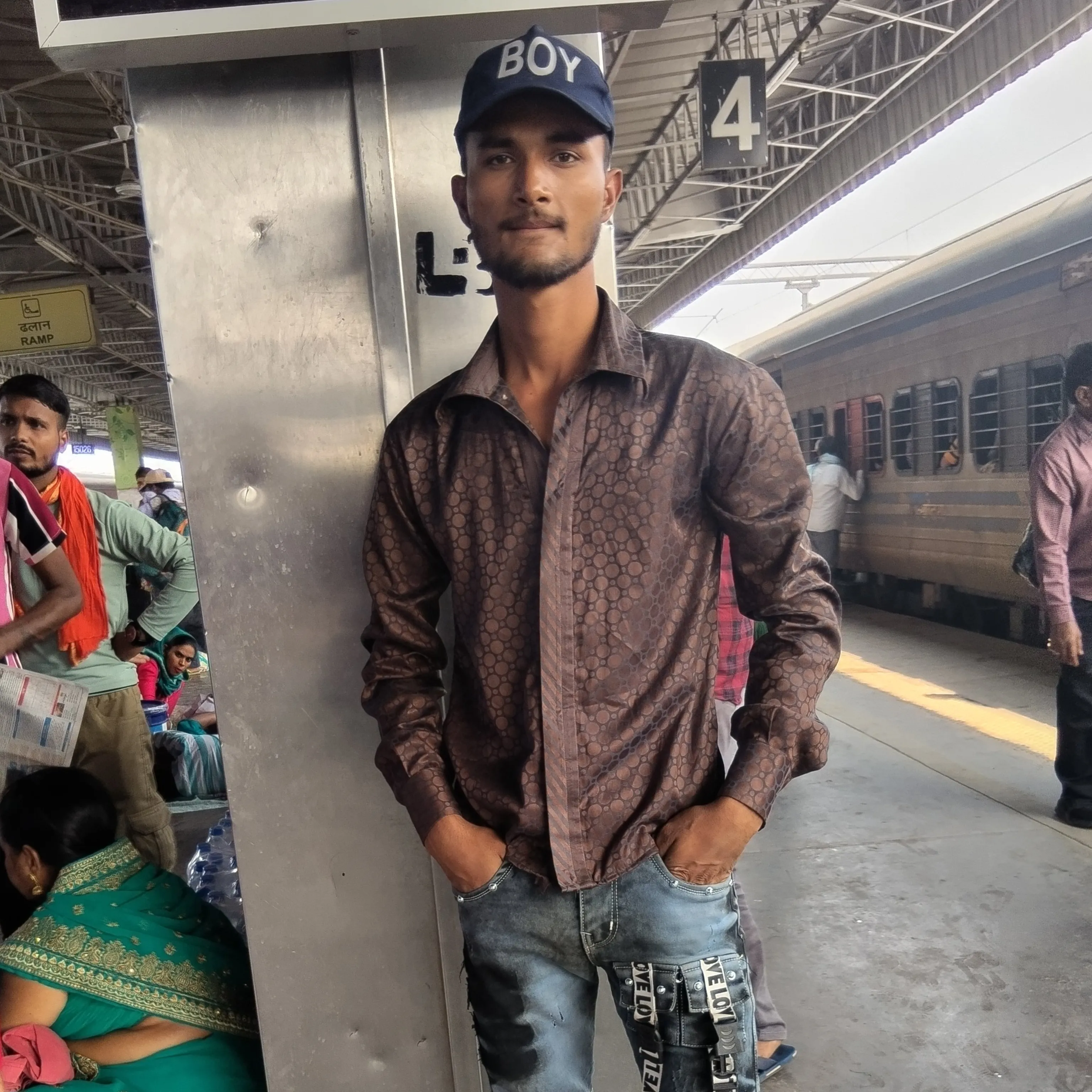 Diwana Alam