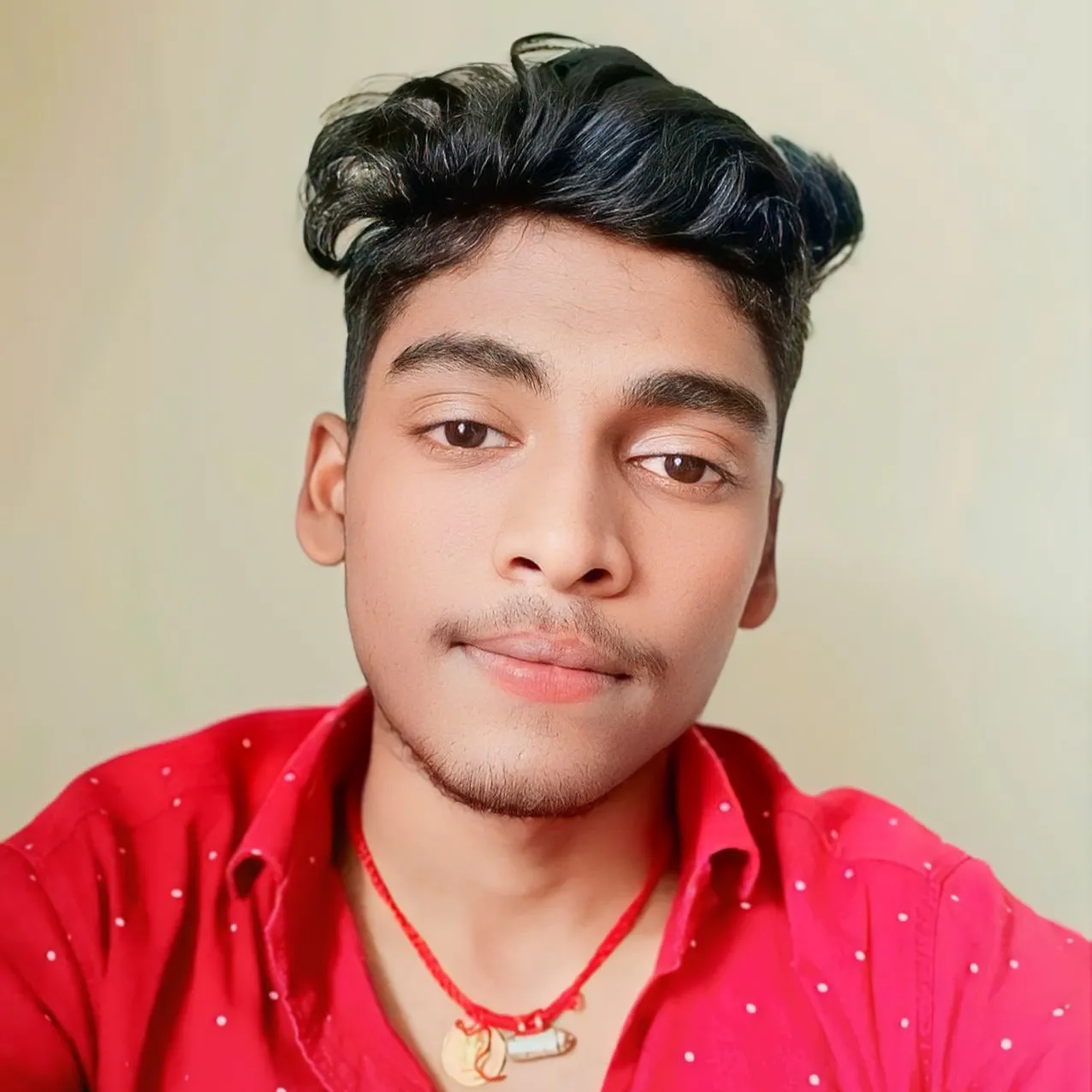 Roushan kumar