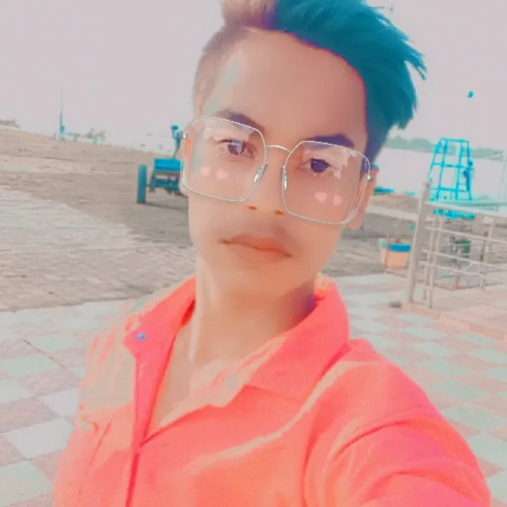 Chhotu kushwaha