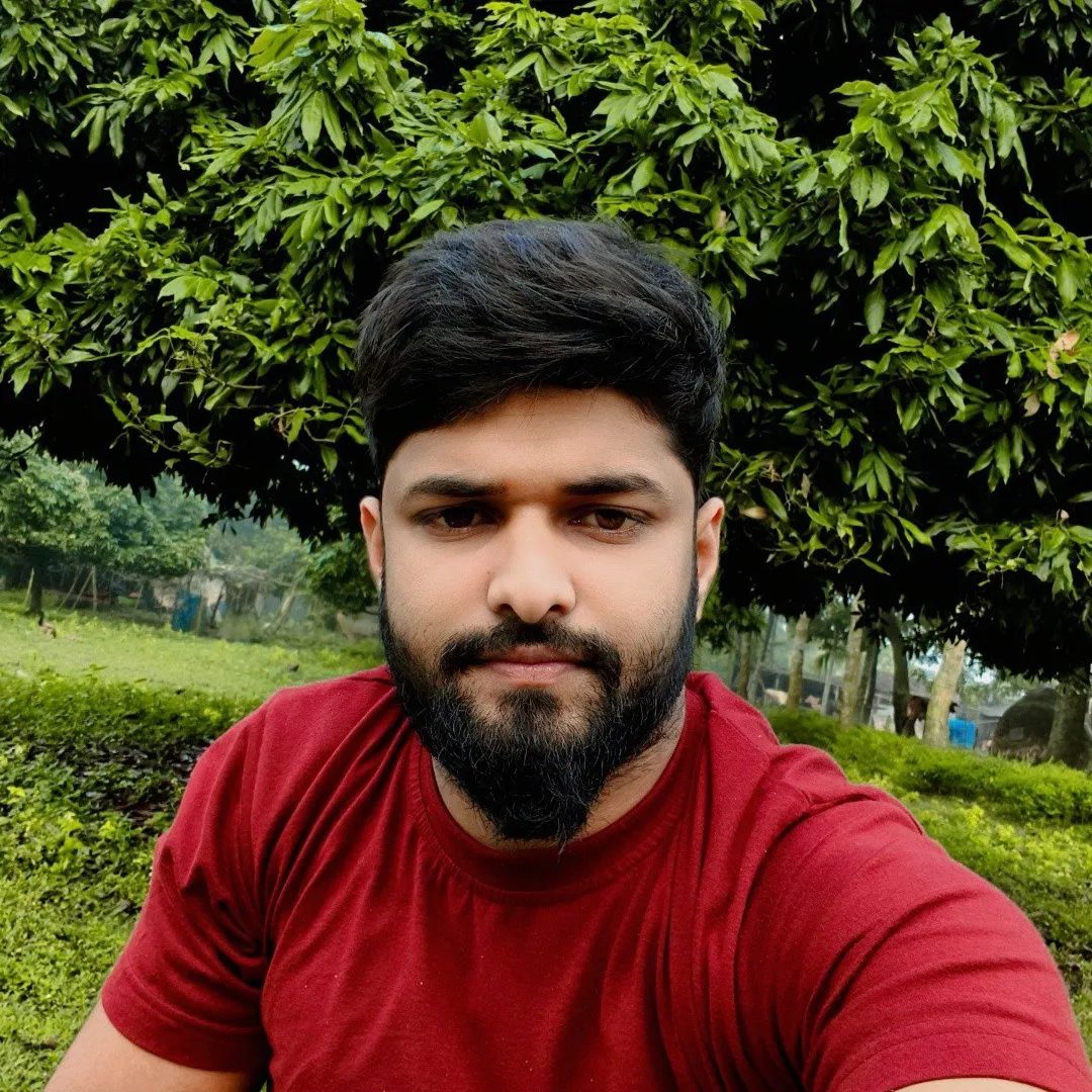 Md Dulal
