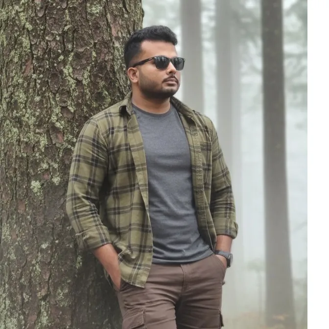 Pranajit Datta