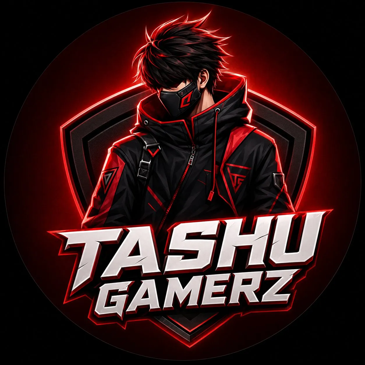 TASHU GAMERZ