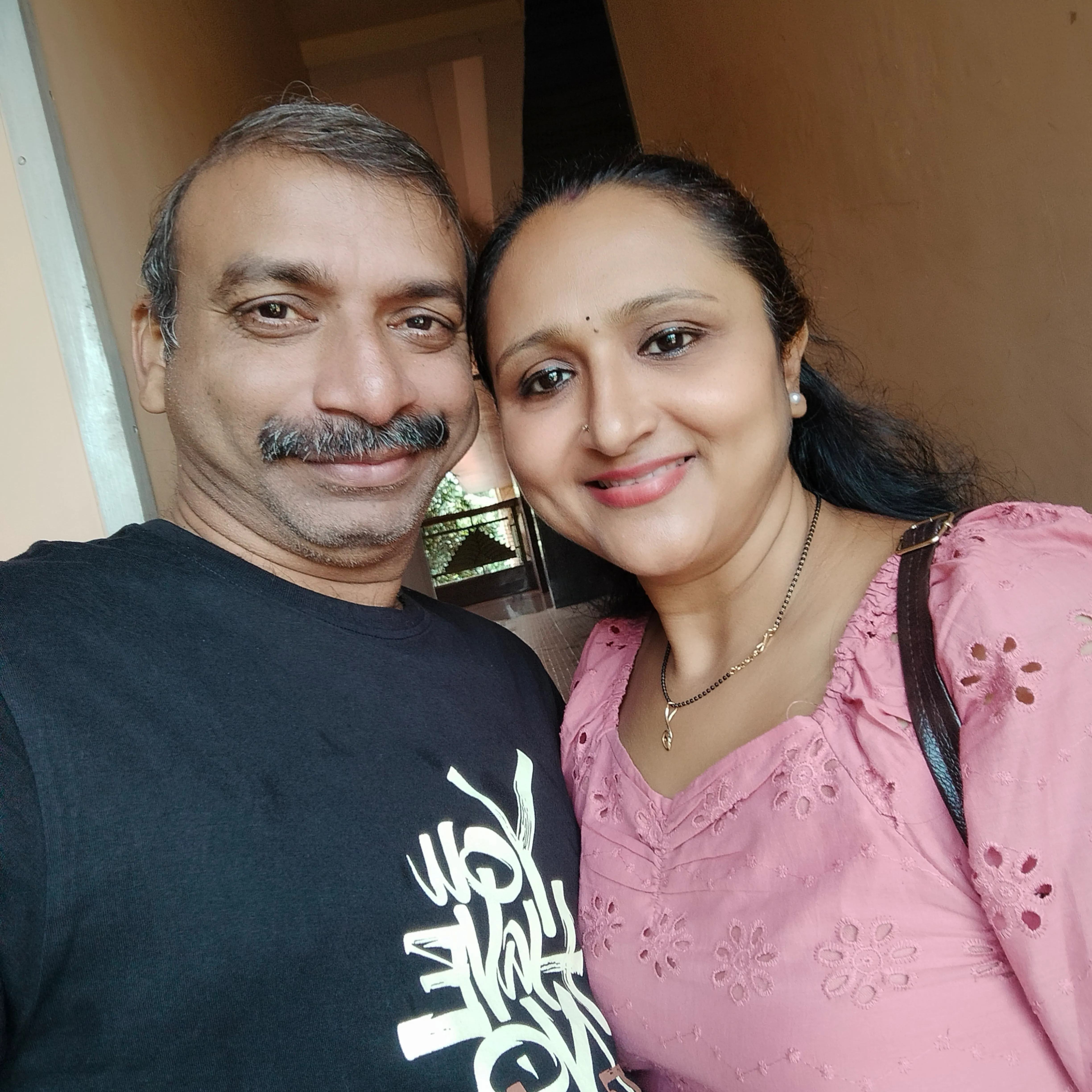 Nitesh Parsiya