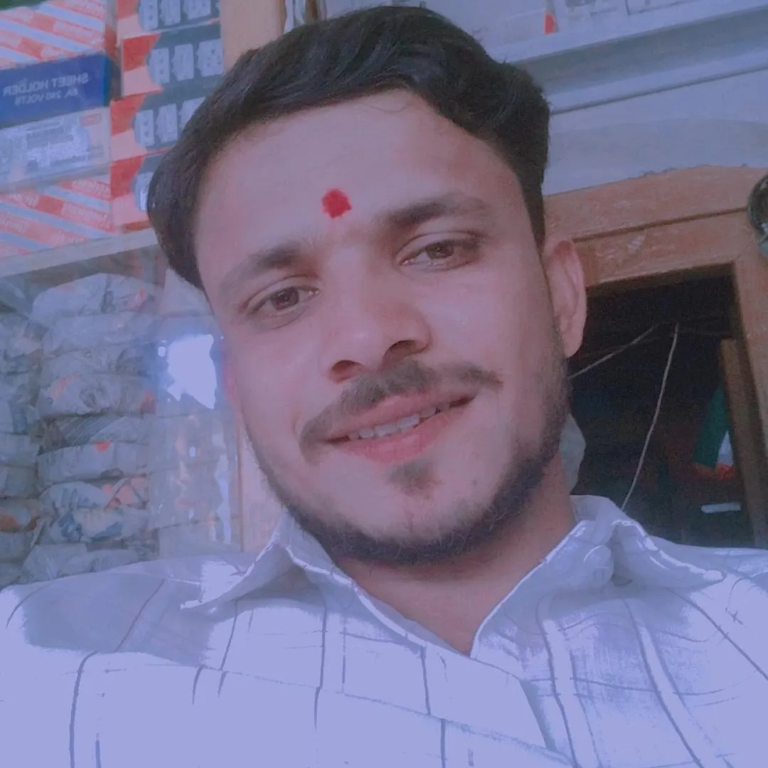 ABHISHEK AWAJI