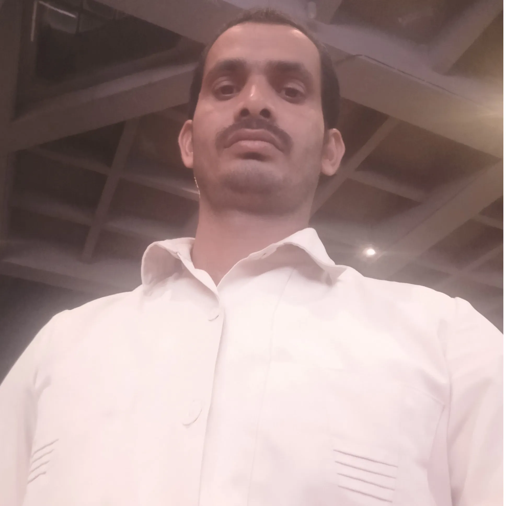 Pradeep Yadav