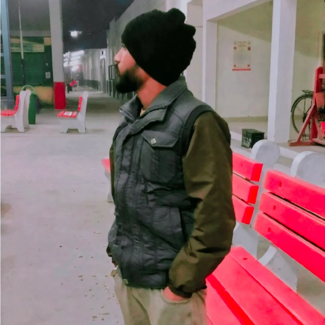 Golu Prajapati