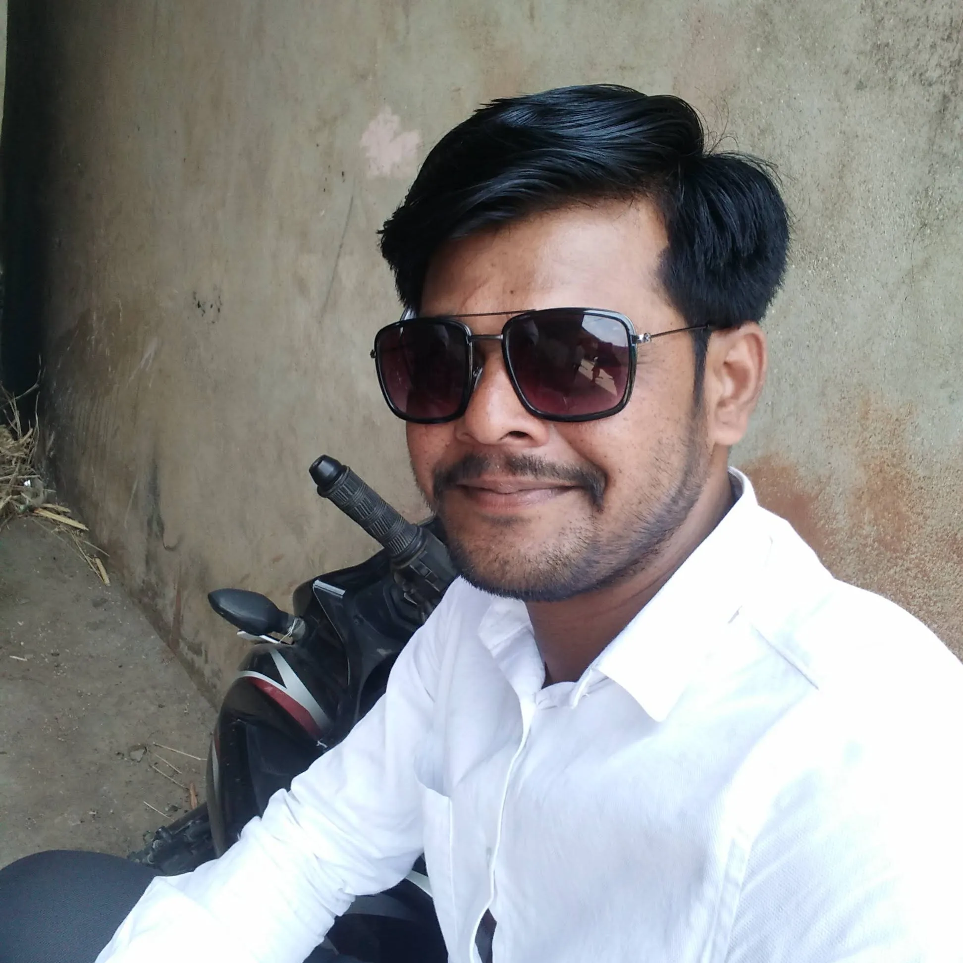 Devraj Chopde
