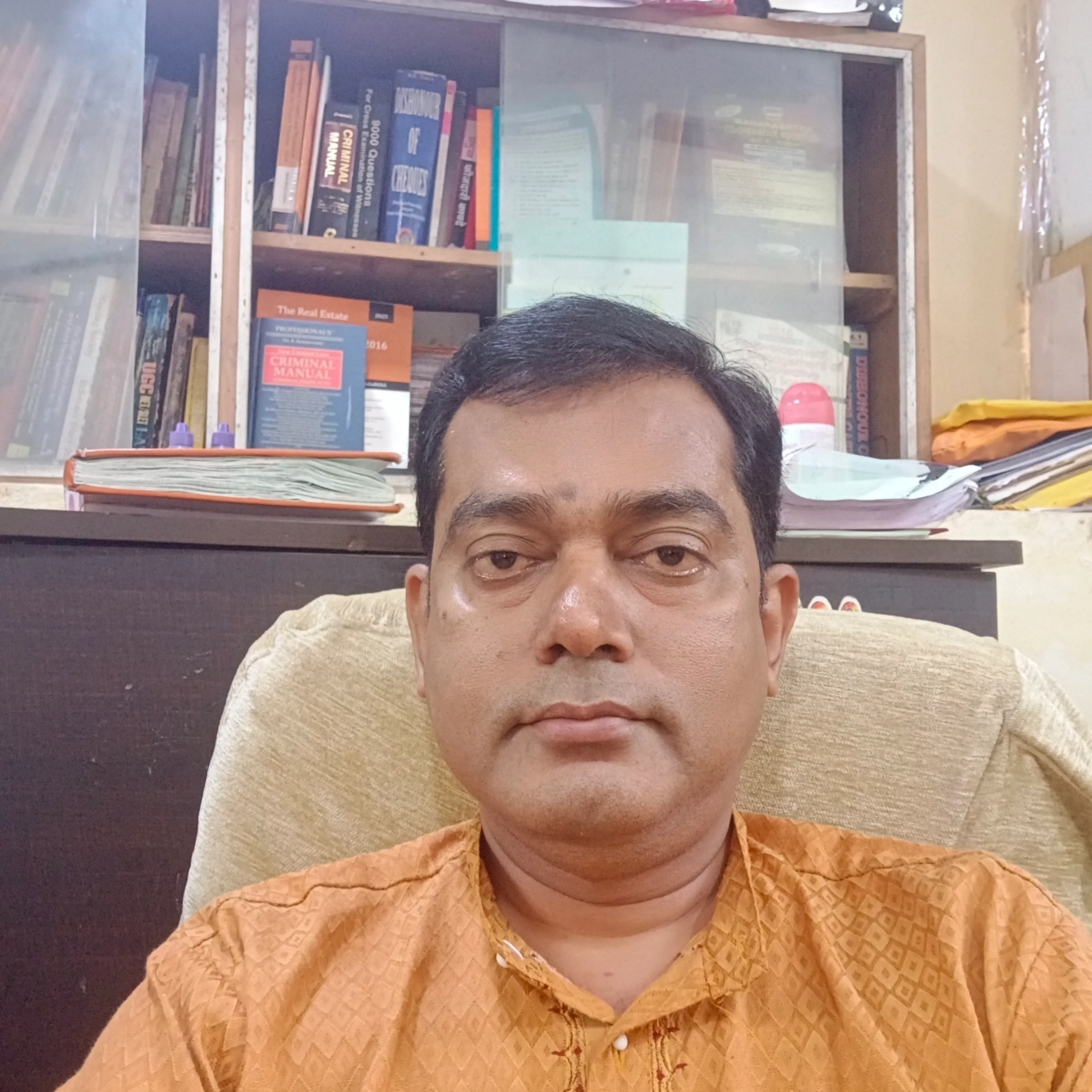 Santosh Khimore
