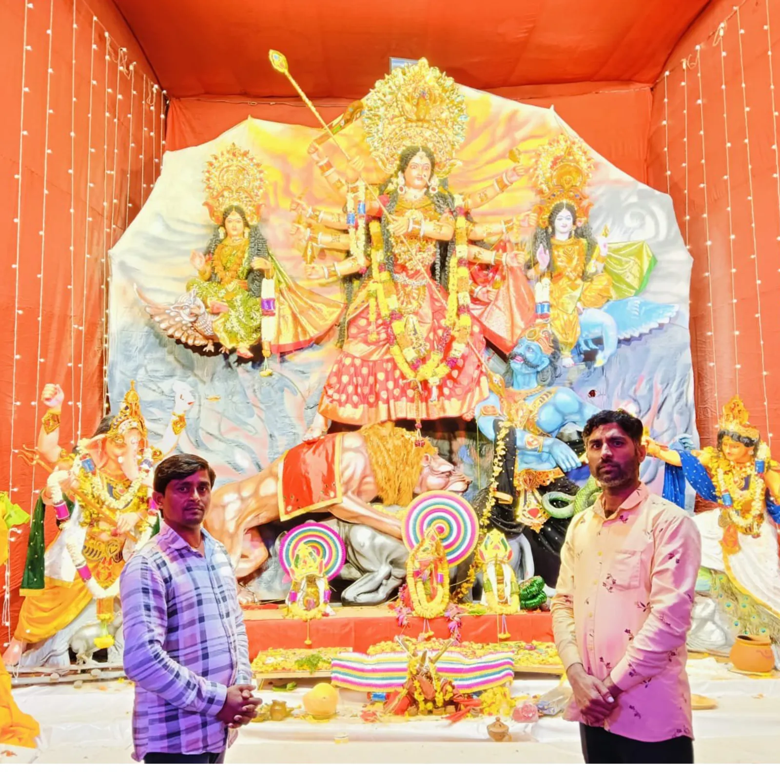 Krishna hindusthani